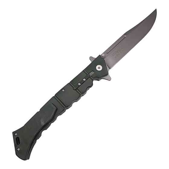 Ніж складаний Cold Steel Luzon 2106 Green Дніпро