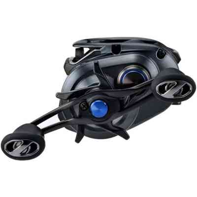 Котушка Shimano SLX A 71 4+1BB 6.31 (SLX71A) Вінниця
