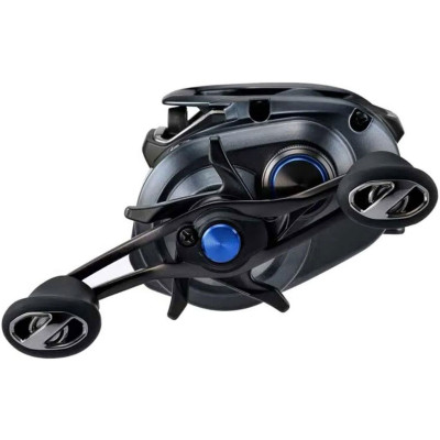 Котушка Shimano SLX A 71 4+1BB 6.31 (SLX71A) Вінниця - фото 2