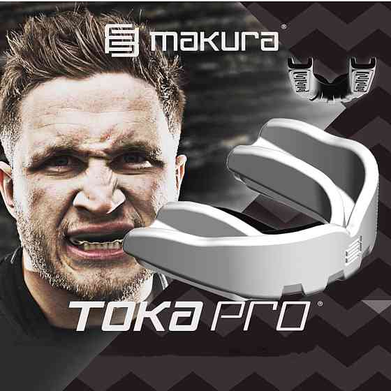 Капа MAKURA Toka доросла (вік 11+) White (art.6017514101) Кам'янське