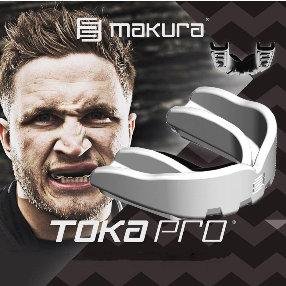 Капа MAKURA Toka доросла (вік 11+) White (art.6017514101) Кам'янське - фото 2