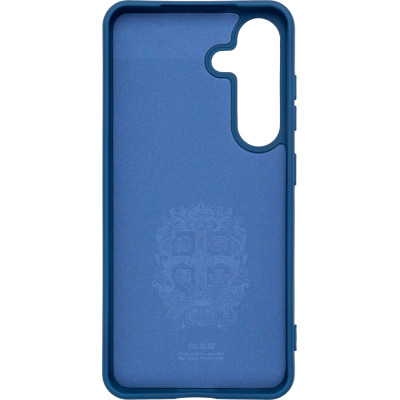 Чехол для мобильного телефона Armorstandart ICON Samsung S25 Blue (ARM88144) Винница - изображение 2