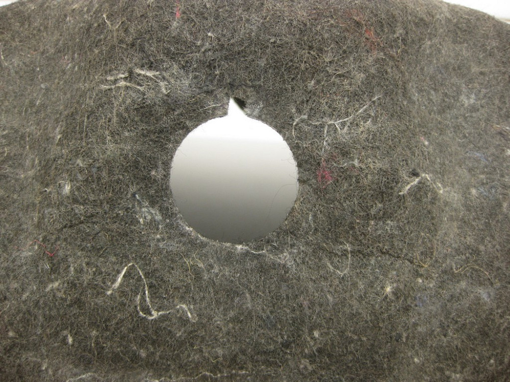 Mercedes-Benz  A2116903241 9F08 Обшивка кришки багажника чорна E-Class W211 Одесса - изображение 7