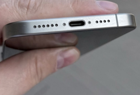 Айфон iPhone 15 Pro Max 512gb Natural Titanium Київ - фото 1