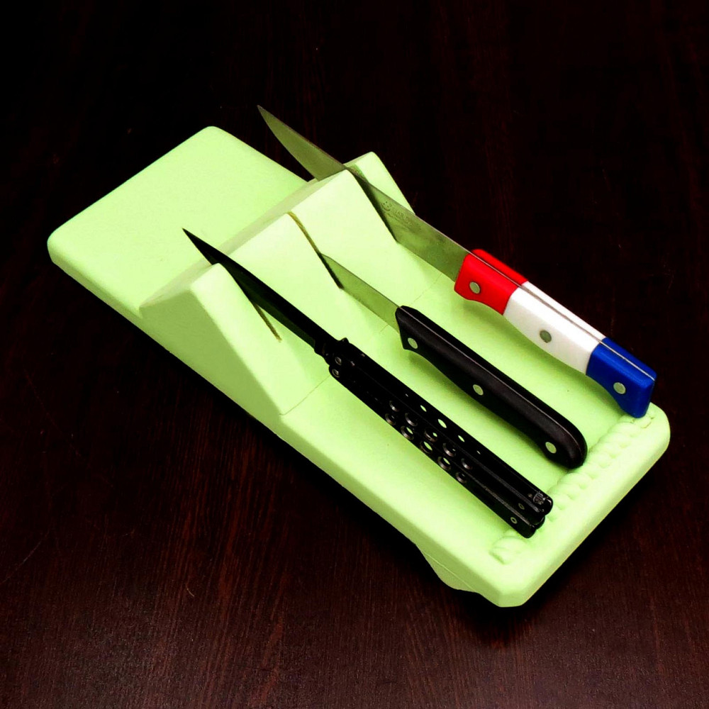 Підставка для ножів "Гонсалес" мохіто Миколаїв - фото 3