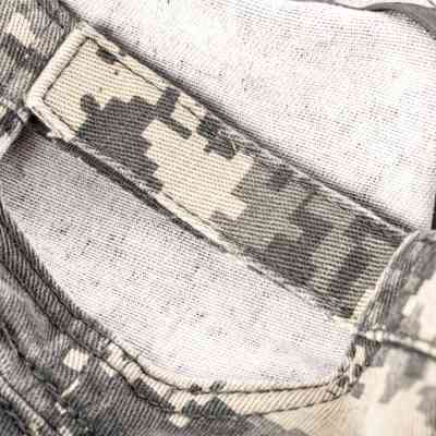 Кепка coFEE Military rib stop з липучкою піксель (4034-54 CO-V) Винница