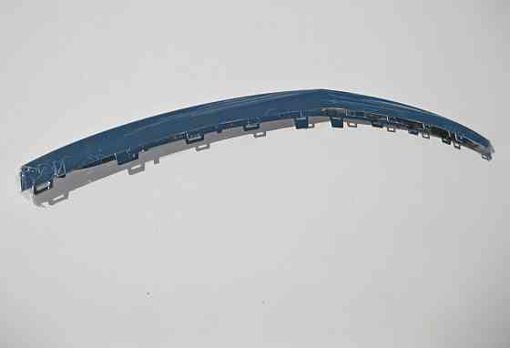 Mercedes-Benz  A2138857000 Центральний нижній хром молдинг переднього бампера E-Class W213 C238 Одесса