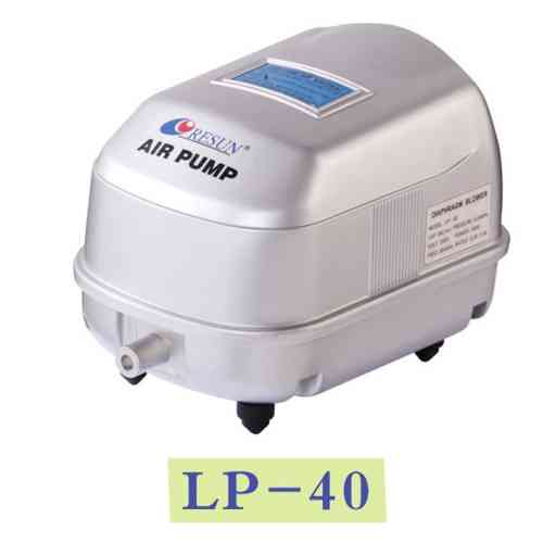 Компрессор Resun LP-40 воздушный Киев