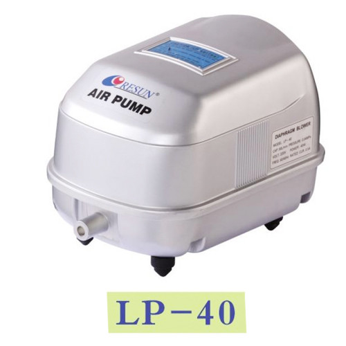 Компресор Resun LP-40 повітряний Київ - фото 6