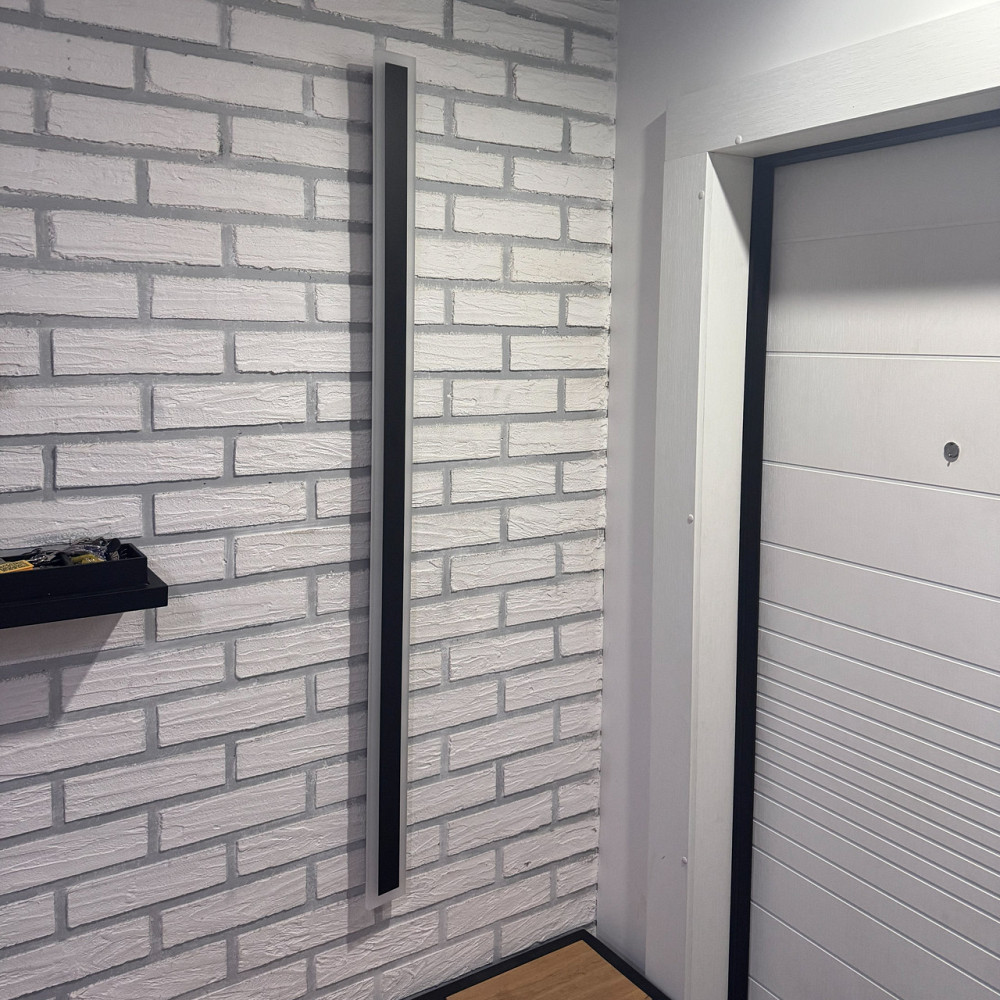 Світильник світлодіодний LED 40W (240 см) Чернівці - фото 5