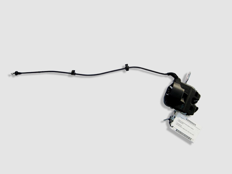 Mercedes-Benz  A2059200476 Замок відкидної спинки заднього сидіння C-Class W205 Одеса - фото 2