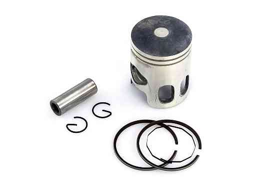 Поршень 2T Стеллас 50 0,75 (Ø40,75 p-12) Тайвань Мукачево