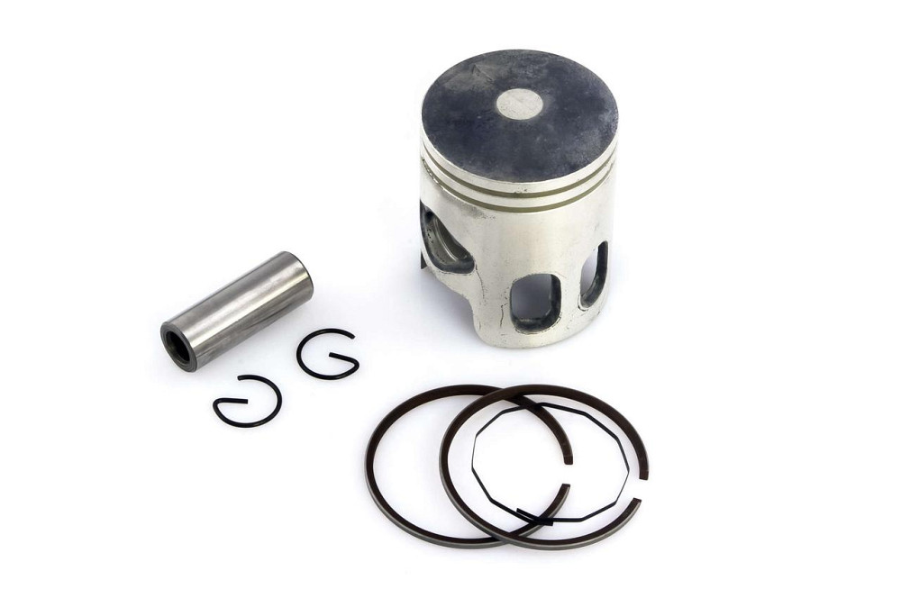 Поршень 2T Стеллас 50 0,75 (Ø40,75 p-12) Тайвань Мукачево - изображение 1