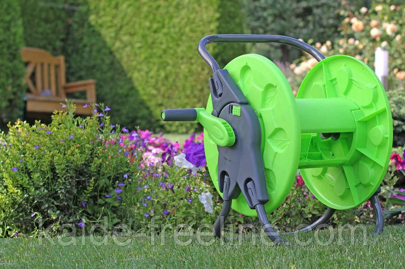 Котушка Presto-PS для шланга поливу (3201G) Харьков - изображение 2