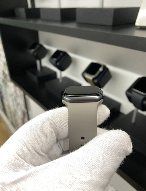 Apple Watch SE40mm Nike Киев - изображение 3