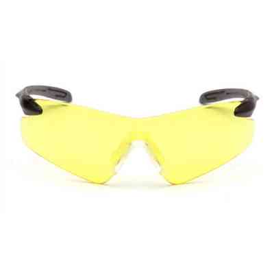 Солнцезащитные очки Pyramex Intrepid-II Желтые (2ИНТ2-30) Винница