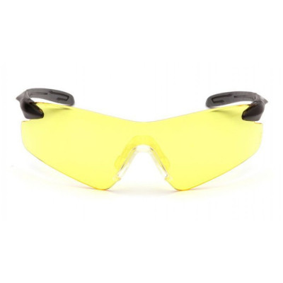 Солнцезащитные очки Pyramex Intrepid-II Желтые (2ИНТ2-30) Винница - изображение 2