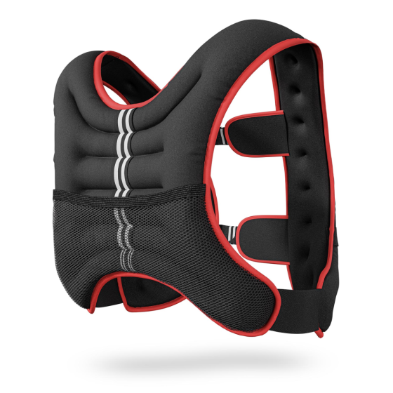 Жилет-обтяжувач Hop-Sport HS-005WW 5кг Київ