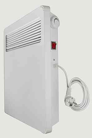 Електричний конвектор TENKO ЕНК(Х) 500 (білий)* Київ