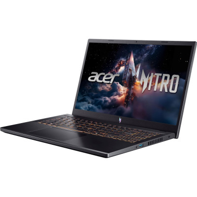 Ноутбук Acer Nitro V 15 ANV15-52 (NH.QZ8EU.00D) Винница - изображение 7