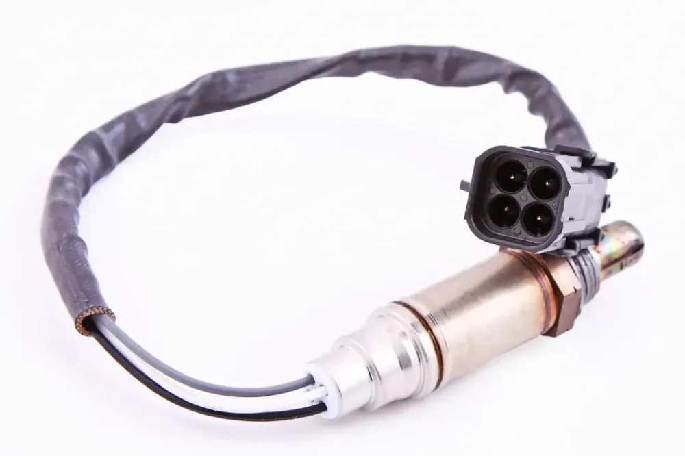 Датчик кисню 2112, 2123 Bosch (Євро-3, до каталізатора) Вінниця - фото 1