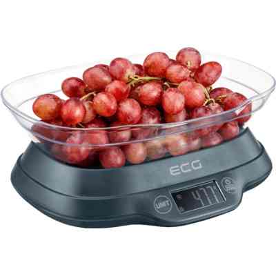 Весы кухонные ECG SM KV 1120 (SMKV1120) Винница