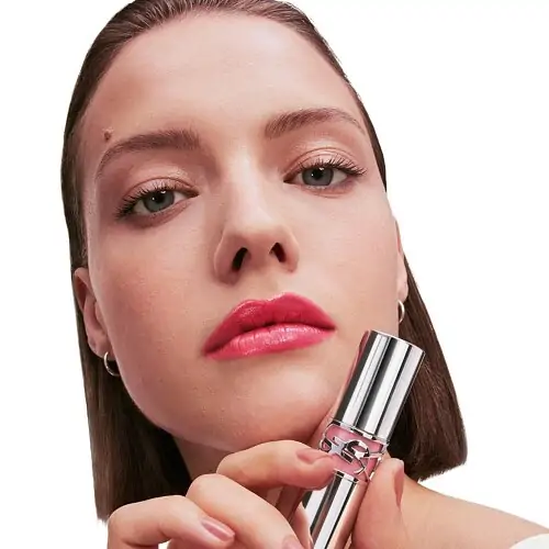 Помада для губ Yves Saint Laurent Loveshine Lipstick 12 Electric Love Слов'янськ