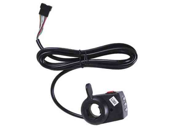 Дроель Li36V Мукачево