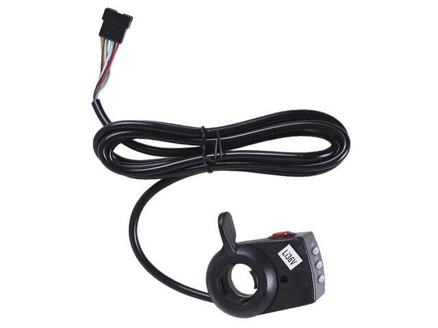 Дроель Li36V Мукачево - изображение 2