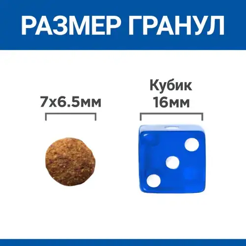 Hills Science Plan Feline Adult Sterilised (Хілс Стерилізед Курка) корм для котів стерилізованих 1-6 років Запоріжжя