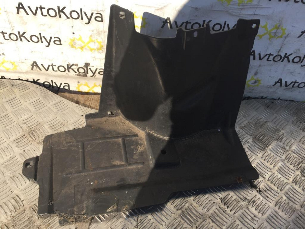 Захист під двигун Fiat Doblo 2010-2015 (00518329300) Ковель - изображение 1