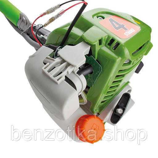 Коса бензинова Procraft T5600 Київ - фото 6