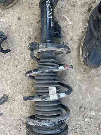 Стойка передняя левая в сборе Kia Sportage 2021–2025 Киев