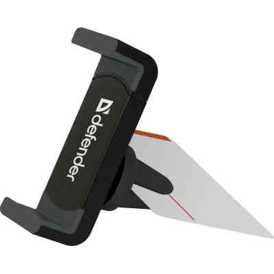 Універсальний автотримач Defender CH-125 for mobile devices (29125) Вінниця