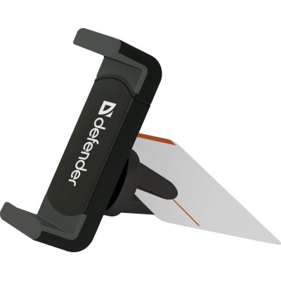 Універсальний автотримач Defender CH-125 for mobile devices (29125) Вінниця - фото 6