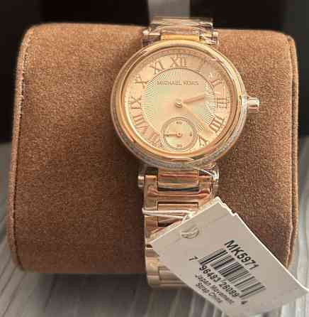 Жіночий годинник Michael Kors Київ