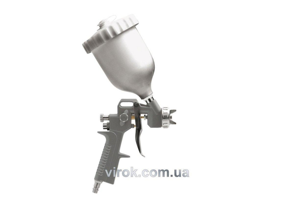 Пульверизатор VOREL з бачком V= 0.68 л, роб. тиск = 3,5-5 bar [20/240] Одеса - фото 1