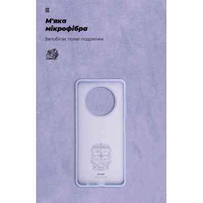 Чохол до мобільного телефона Armorstandart ICON Realme 12 5G Lavender (ARM77862) Вінниця