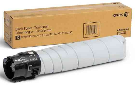 Тонер картридж Xerox Prime Link B9100 Black (71 500 стор) Київ