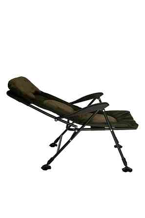 Кресло раскладное Tramp Elite TRF-043 Київ