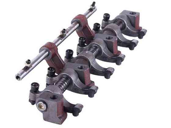 Вісь коромида в зборі JD3102 Мукачево