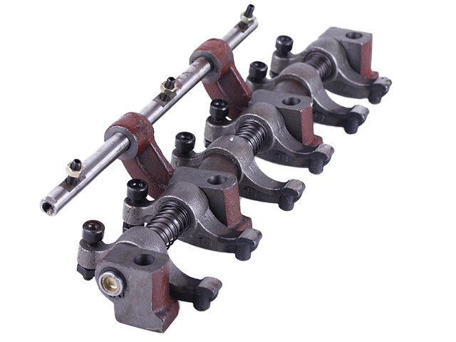 Вісь коромида в зборі JD3102 Мукачево - фото 2