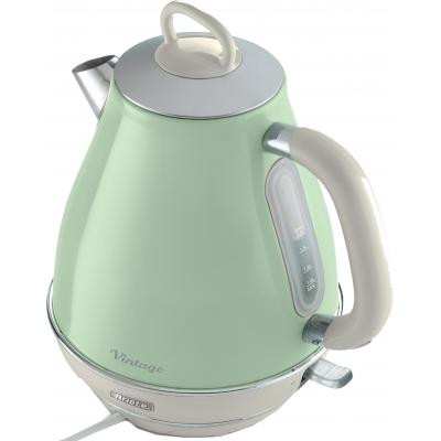 Электрочайник Ariete 2869 GR Винница - изображение 2