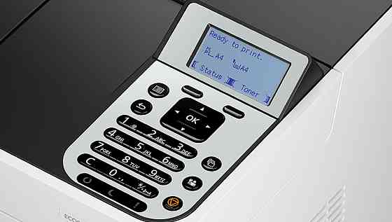 Kyocera ECOSYS PA4500x, 110C0Y3NL0 - монохромный принтер А4 Киев