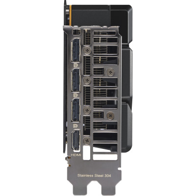 Відеокарта ASUS GeForce RTX5060 8Gb DUAL OC (DUAL-RTX5060-O8G) Вінниця - фото 8