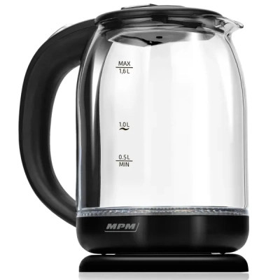 Электрочайник MPM MCZ-129 Винница - изображение 8