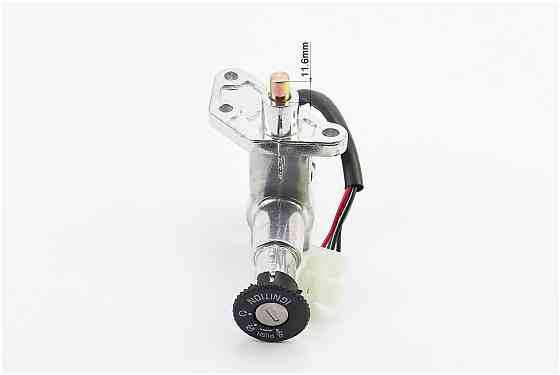 Замок запалювання Київ