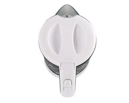 Електрочайник дорожній Adler AD 1268 з чашками і ложечками Винница - изображение 7