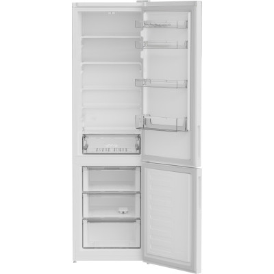 Холодильник Indesit INKS 1401 W4U (INKS1401W4U) Винница - изображение 3