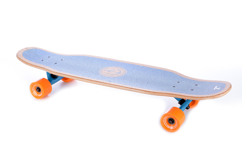 Лонгборд Tempish MINI NAUTICAL Київ - фото 6